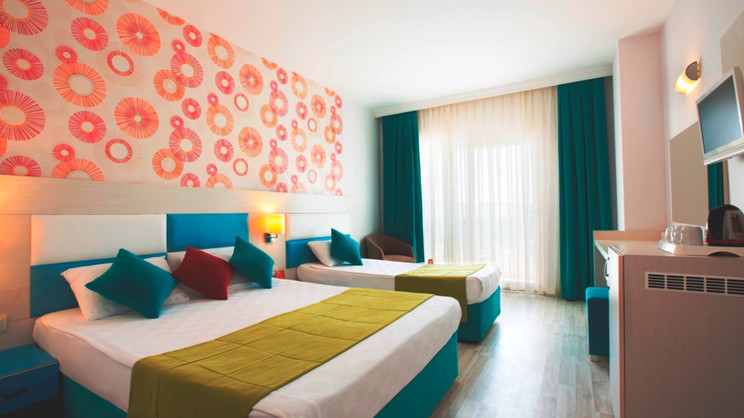 Ramada Resort by Wyndham Side